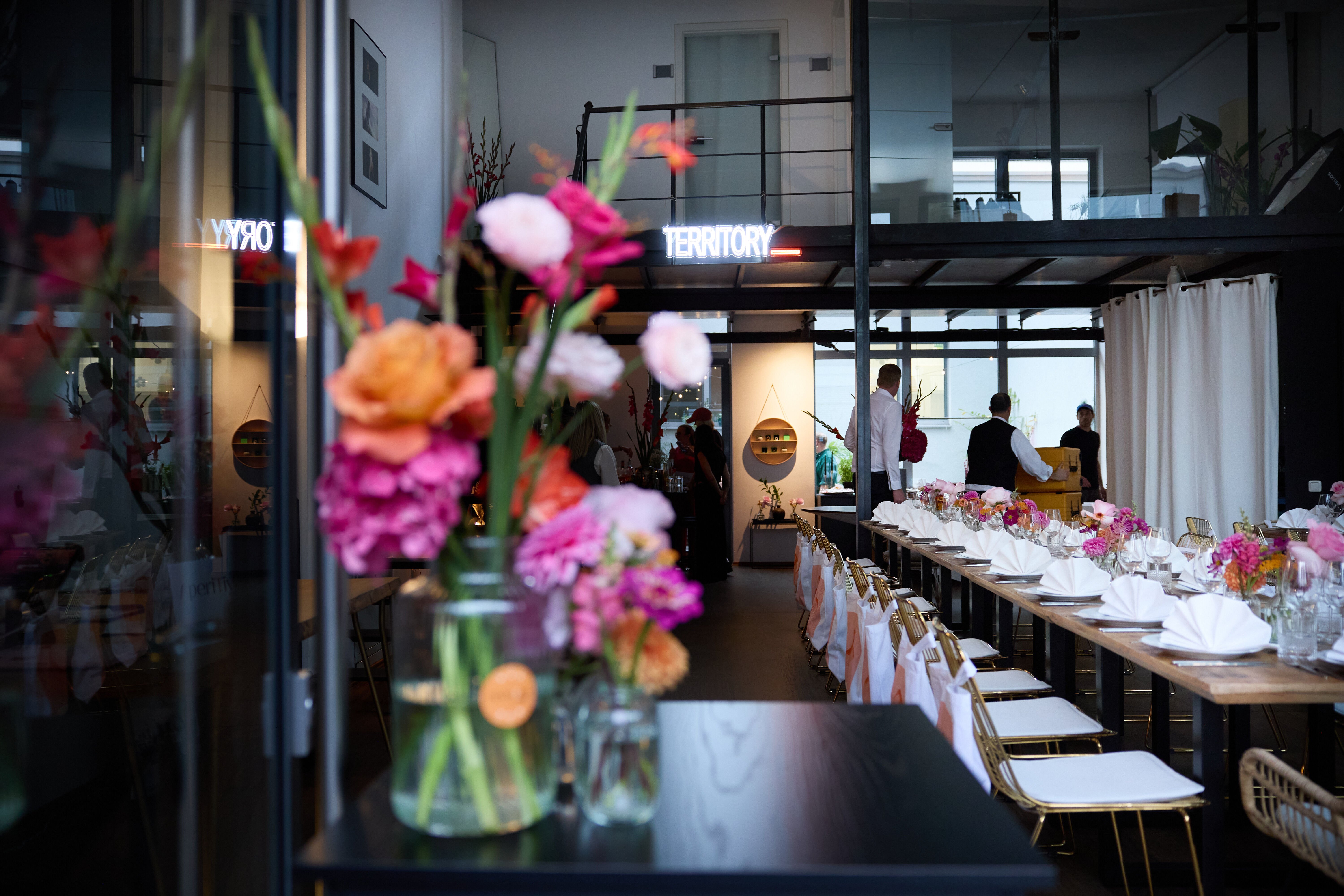 TM on the road: Unser AperiTivo Recap 2025.