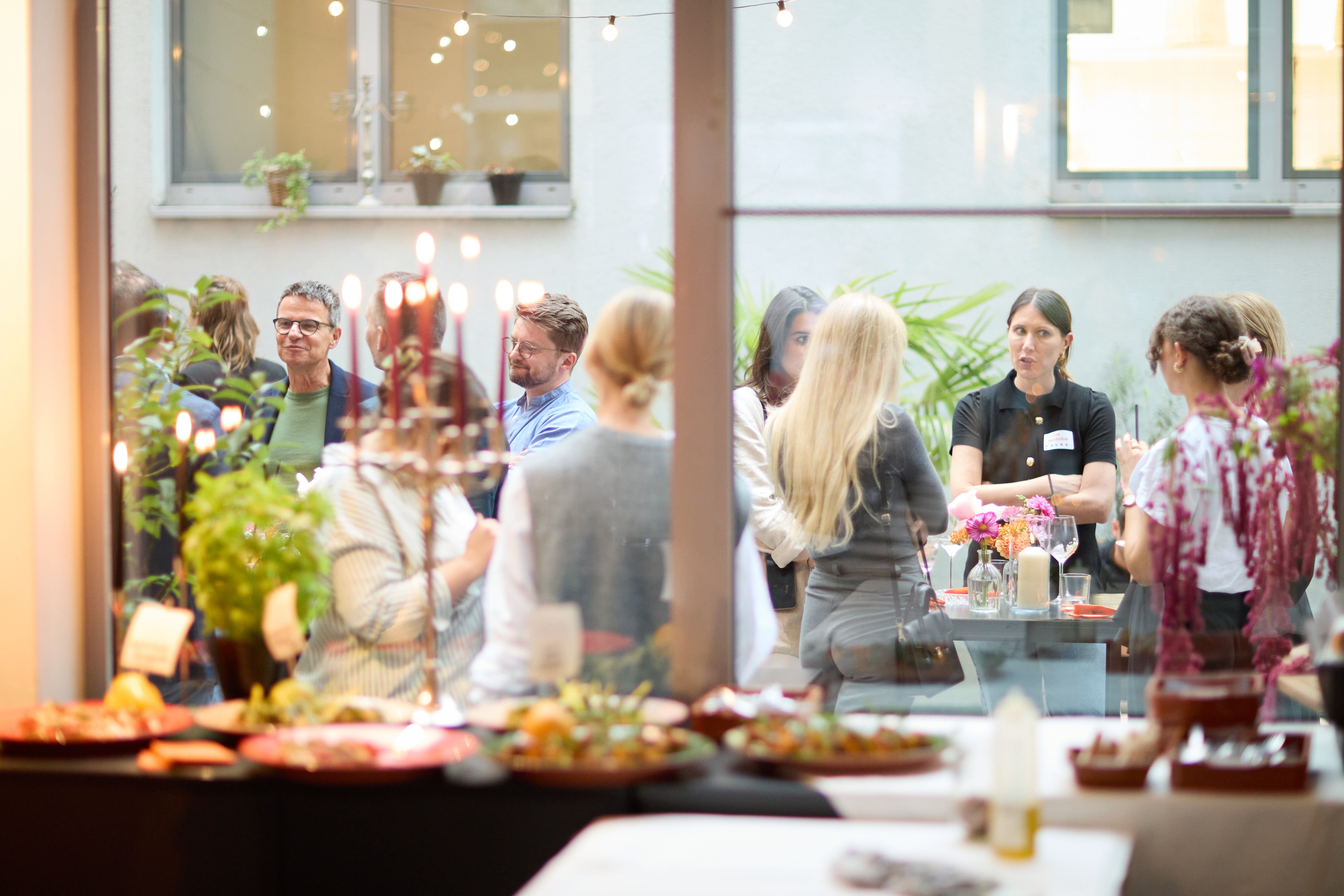 TM on the road: Unser AperiTivo Recap 2025.