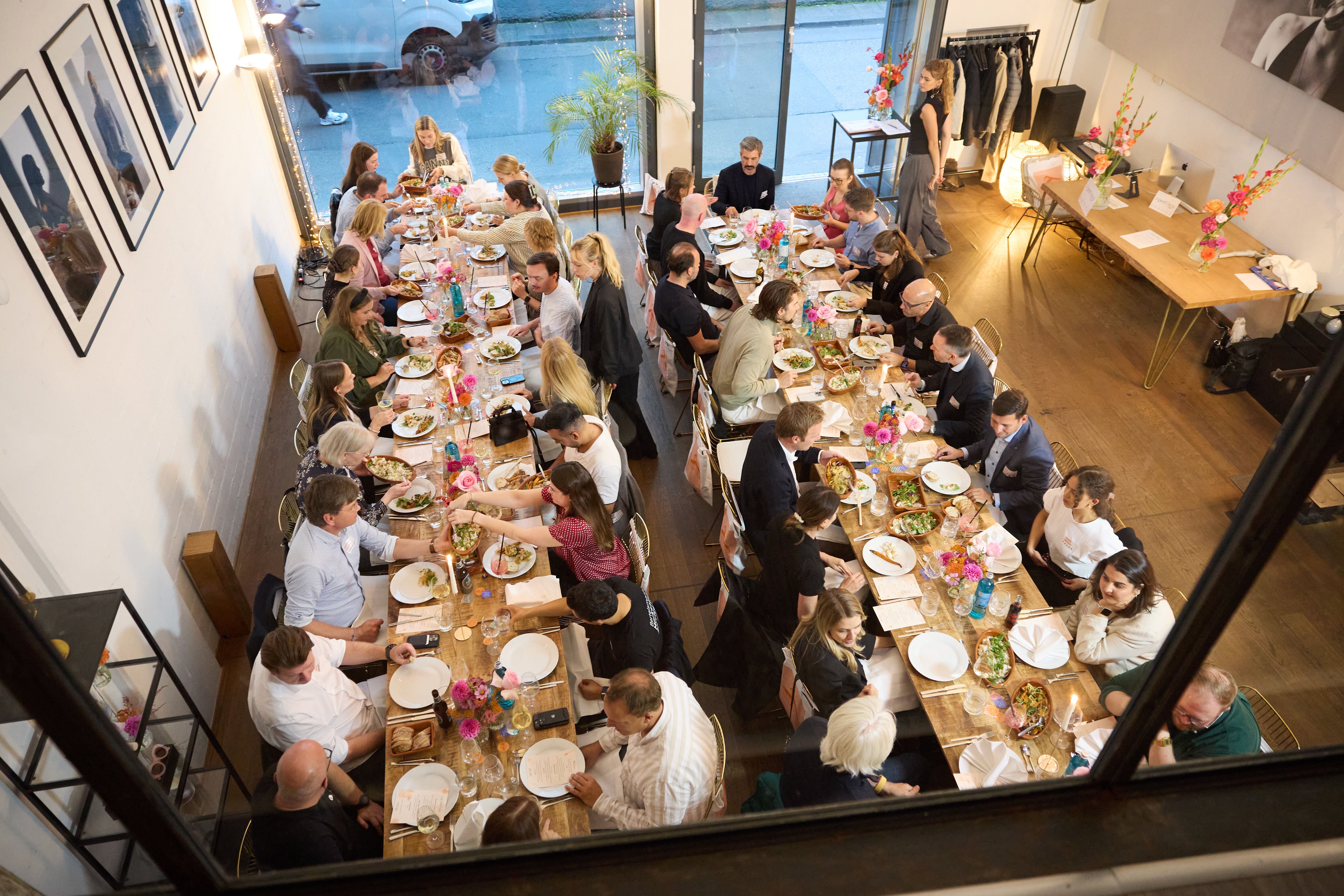 TM on the road: Unser DMEXCO Recap 2025.
