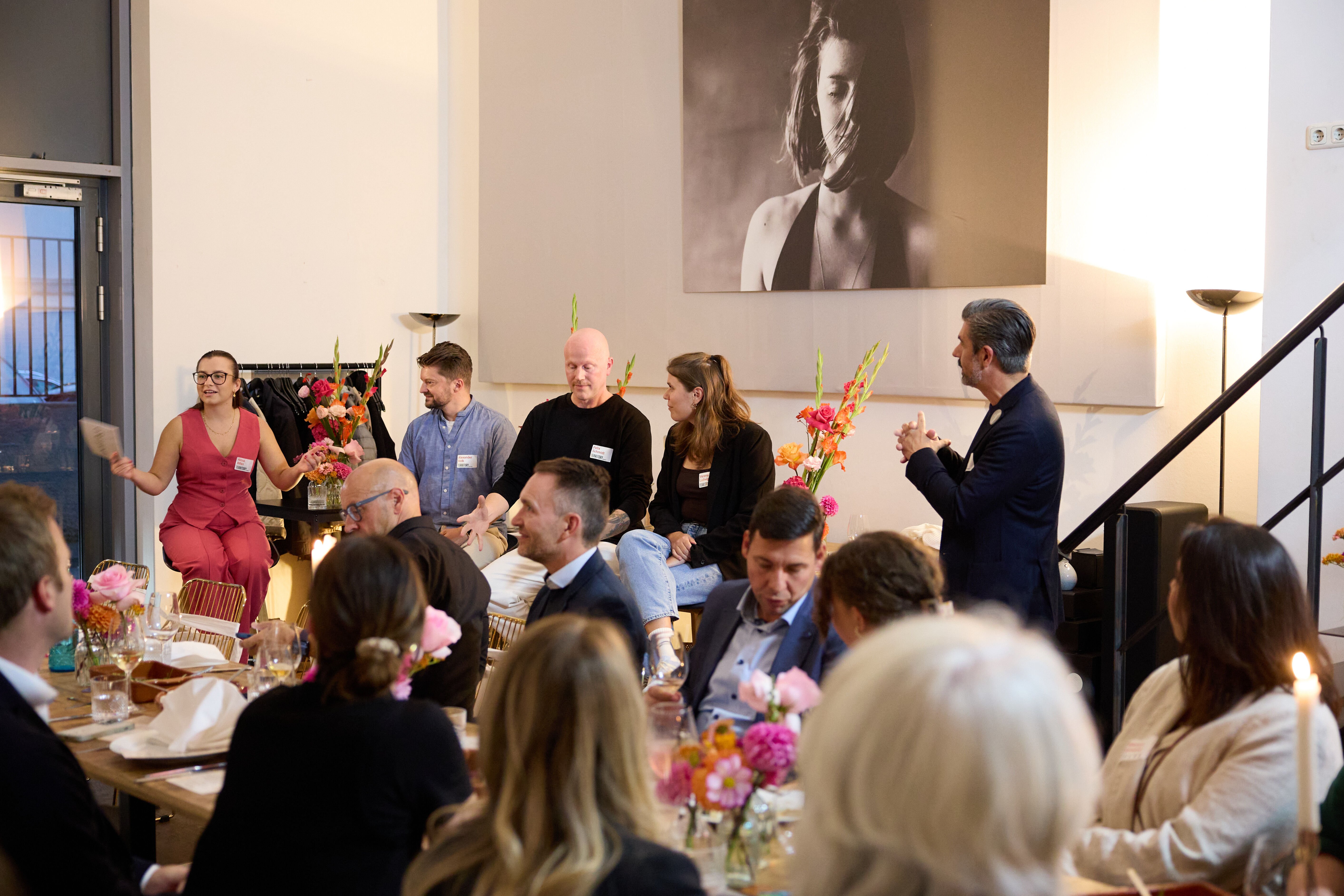 TM on the road: Unser AperiTivo Recap 2025.