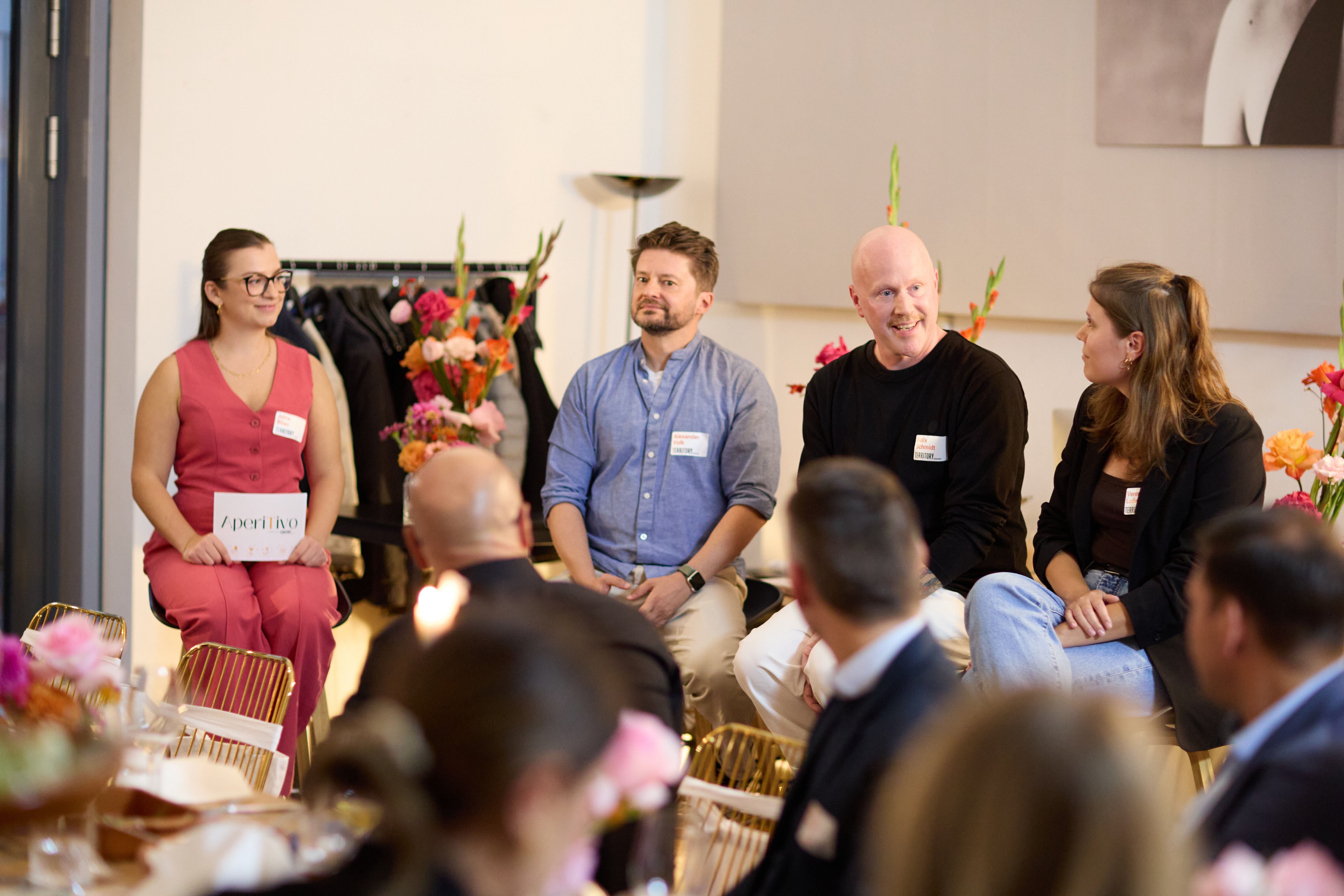 TM on the road: Unser DMEXCO Recap 2025.