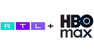 RTL & HBO Max bündeln ihr Streaming-Angebot.