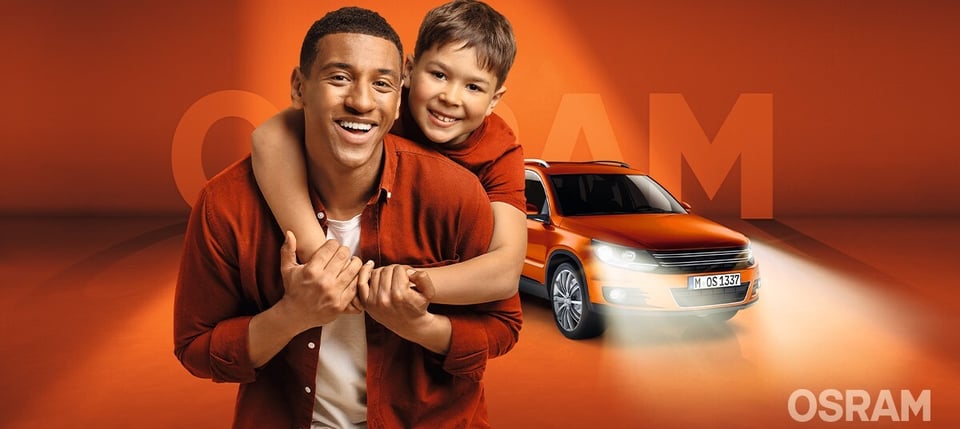 Die Full-Funnel Kampagne für unseren Kunden OSRAM überzeugte mit minmalem Aufwand und maximalem Outcome. 