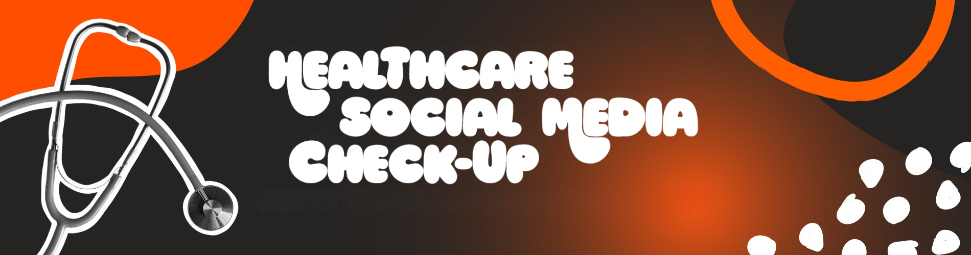 Buchen Sie den kostenfreien TERRITORY Healthcare Social Media Check-up.