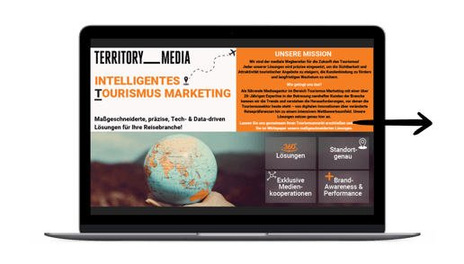 Jetzt Tourismus Whitepaper downloaden