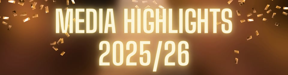 MEDIA HIGHLIGHTS 202526