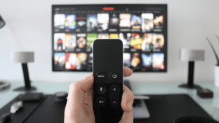 Steuerung via Fernbedienung der digitalen Alternativen Addressable TV (ATV) und Connected TV (CTV)