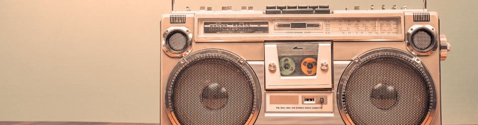 Das Medium Radio bietet neue Chancen für kreative und personalisierte Werbeansätze. 