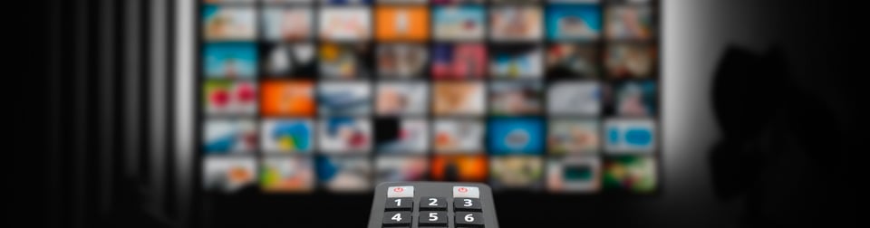 Kampf der Streaming-Anbieter: Wachstum, Trends und neue Strategien