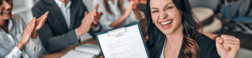 Starkes Employer Branding trifft erfolgreiches Recruiting.