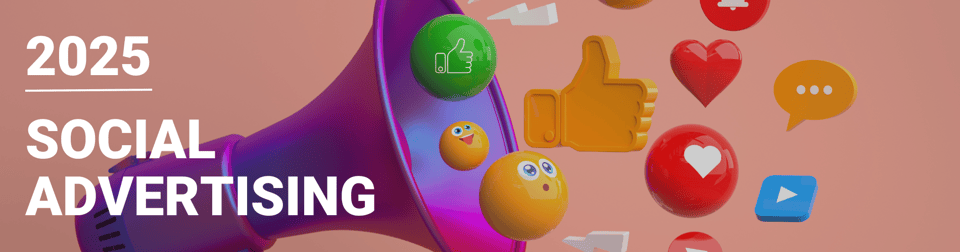 Mehr Performance, Creatives mit klarer Message und What´s App als Werbekanal sind die Trends 2025.